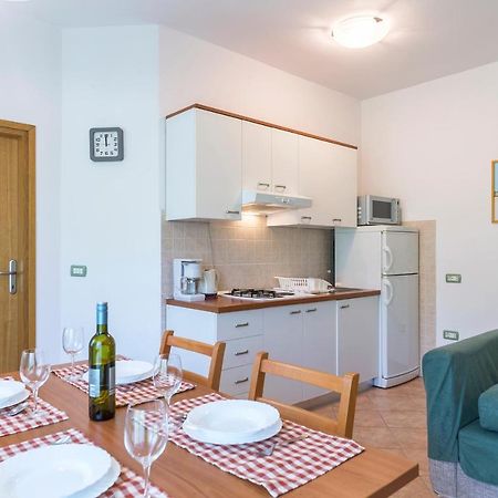 Apartments Pino بولا المظهر الخارجي الصورة